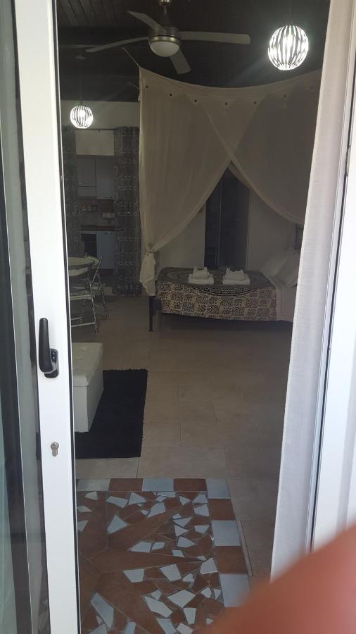 Studio S Santa Teresa Gallura Exterior foto