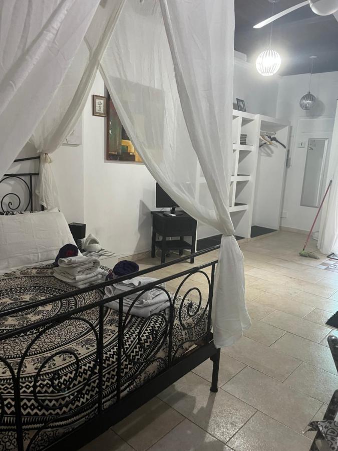 Studio S Santa Teresa Gallura Exterior foto